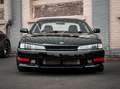 Nissan 200 SX 2.0 Turbo Intercooler Schwarz - thumbnail 1