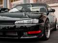 Nissan 200 SX 2.0 Turbo Intercooler Schwarz - thumbnail 4
