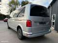 Volkswagen T6 Caravelle T6 2.0 TDI 150 ch DSG7 Long L2H1 – 9 places CONFORTLINE Argent - thumbnail 2