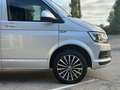 Volkswagen T6 Caravelle T6 2.0 TDI 150 ch DSG7 Long L2H1 – 9 places CONFORTLINE Argent - thumbnail 7