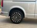 Volkswagen T6 Caravelle T6 2.0 TDI 150 ch DSG7 Long L2H1 – 9 places CONFORTLINE Argent - thumbnail 8