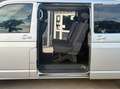 Volkswagen T6 Caravelle T6 2.0 TDI 150 ch DSG7 Long L2H1 – 9 places CONFORTLINE Argent - thumbnail 4