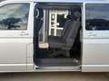 Volkswagen T6 Caravelle T6 2.0 TDI 150 ch DSG7 Long L2H1 – 9 places CONFORTLINE Argent - thumbnail 13