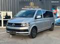 Volkswagen T6 Caravelle T6 2.0 TDI 150 ch DSG7 Long L2H1 – 9 places CONFORTLINE Argent - thumbnail 1