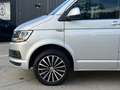 Volkswagen T6 Caravelle T6 2.0 TDI 150 ch DSG7 Long L2H1 – 9 places CONFORTLINE Argent - thumbnail 10