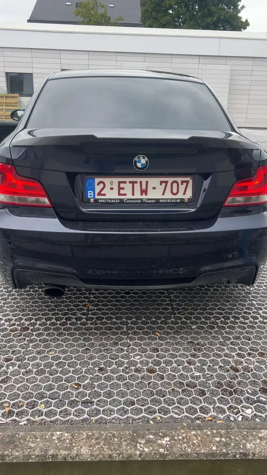 BMW 123