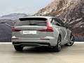 Volvo V60 B4 PLUS DARK + H&K + 360° + ... Gris - thumbnail 3