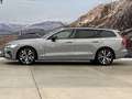 Volvo V60 B4 PLUS DARK + H&K + 360° + ... Gris - thumbnail 2