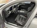 Volvo V60 B4 PLUS DARK + H&K + 360° + ... Gris - thumbnail 6