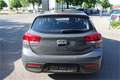 Kia Rio 1,2 DPI Titan ISG Grijs - thumbnail 4