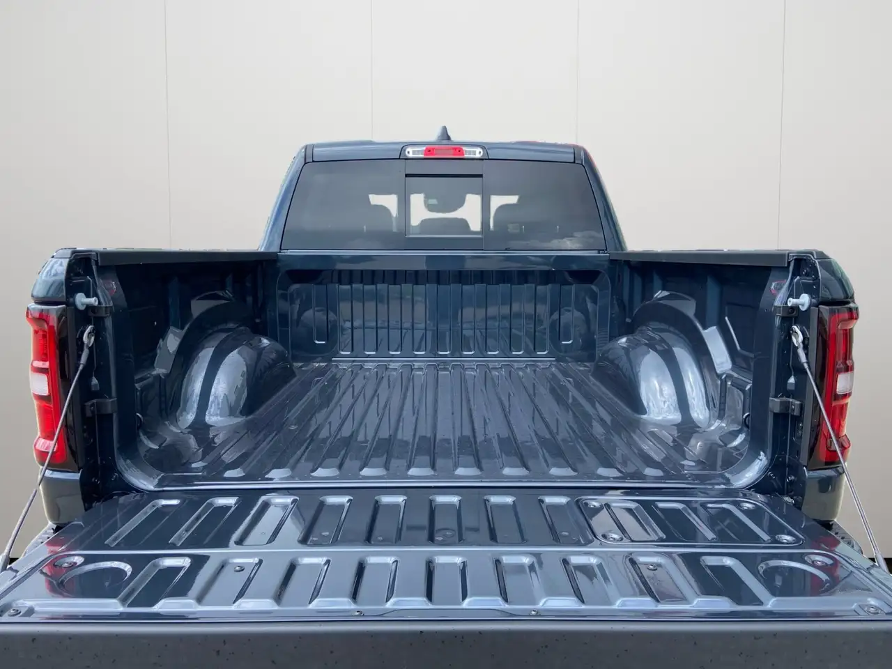 RAM 1500 fotografie RAM 1500