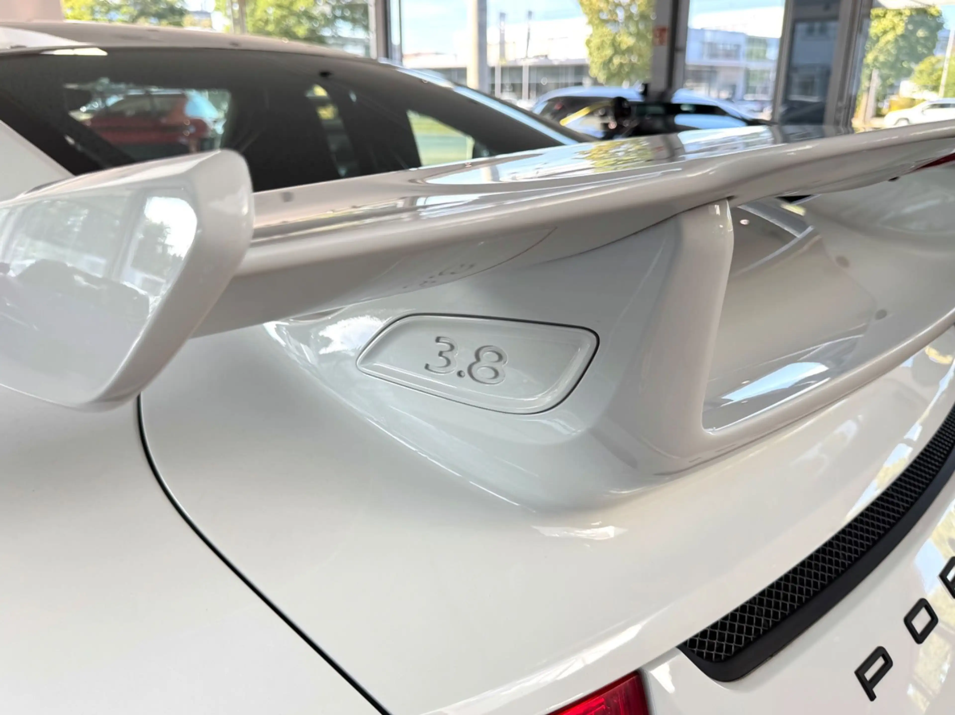 Porsche 991 GT3 Clubsport Approved — photo 13