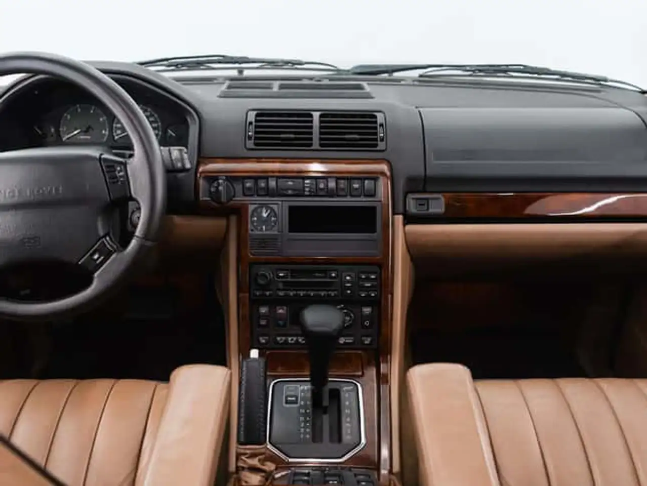 Land Rover Range Rover 4.6 HSE Aut., foto 9