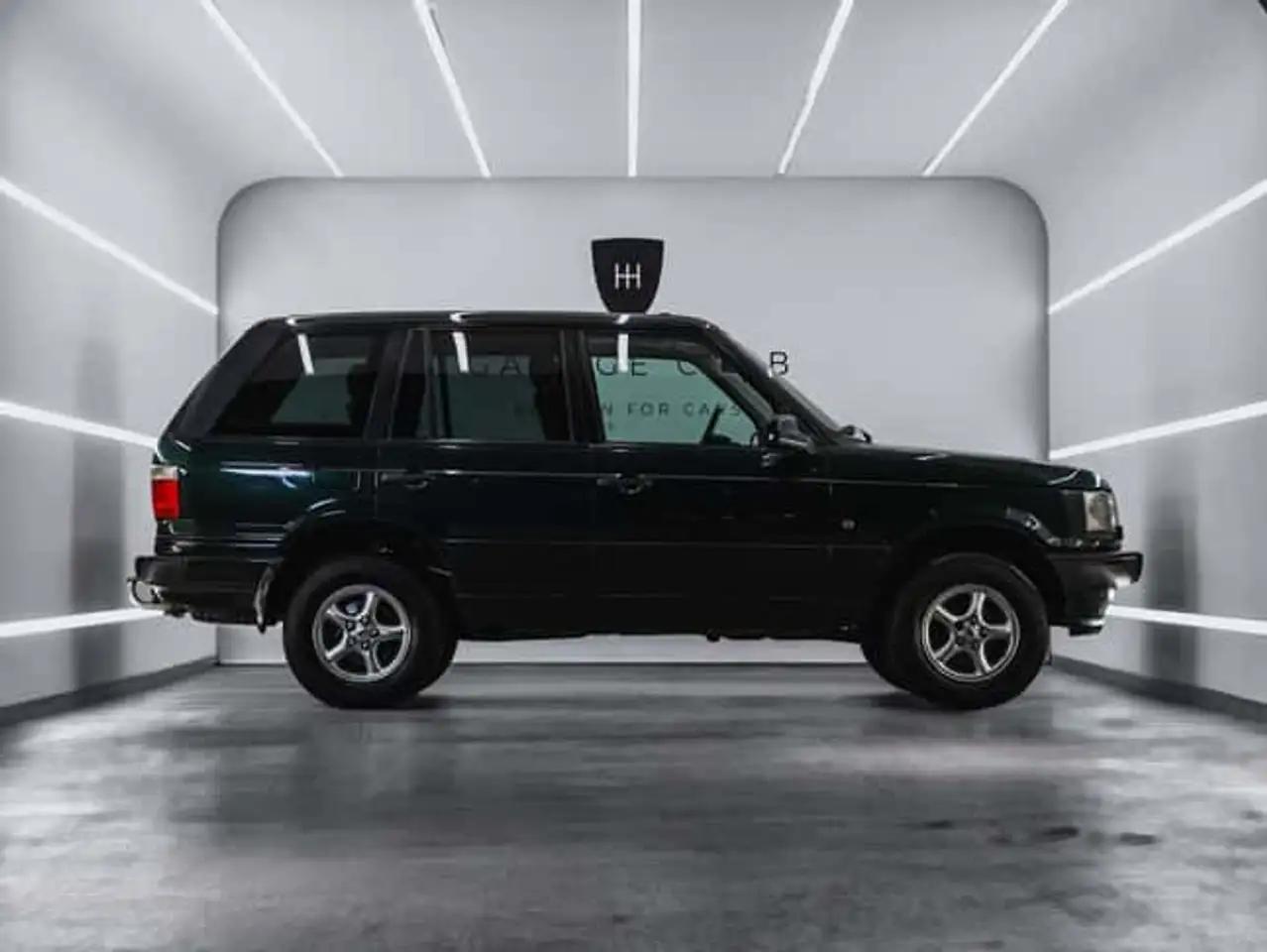 Land Rover Range Rover 4.6 HSE Aut., foto 6