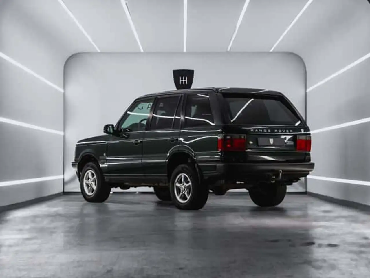 Land Rover Range Rover 4.6 HSE Aut., foto 3