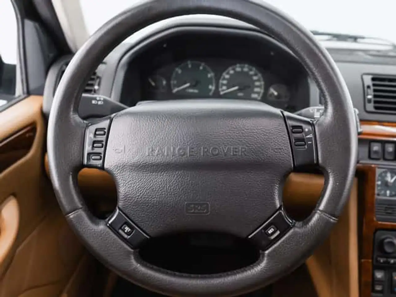 Land Rover Range Rover 4.6 HSE Aut., foto 10