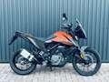 KTM 390 Adventure - Condizioni Eccellenti - Pat A2 Arancione - thumbnail 2