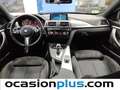 BMW 420 420iA Gran Coupé Noir - thumbnail 9