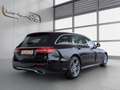 Mercedes-Benz E 400 d 4M AMG /Distro/Multibeam/Wide/360°/Nappa/DAB Noir - thumbnail 4