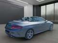 Mercedes-Benz C 200 C 200 Cabrio AMG Line Grigio - thumbnail 3
