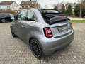 Fiat 500C Cabrio-"la Prima" *Autonom*WinterPaket*42 kWh Gri - thumbnail 9