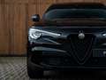 Alfa Romeo Stelvio 2.9 V6 AWD Quadrifoglio | Pano-dak | 21 inch | Har Noir - thumbnail 18