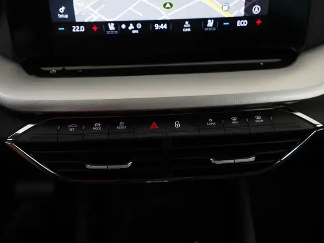 Skoda Octavia view 13