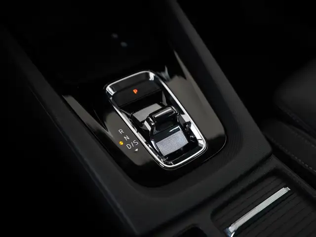 Skoda Octavia view 12