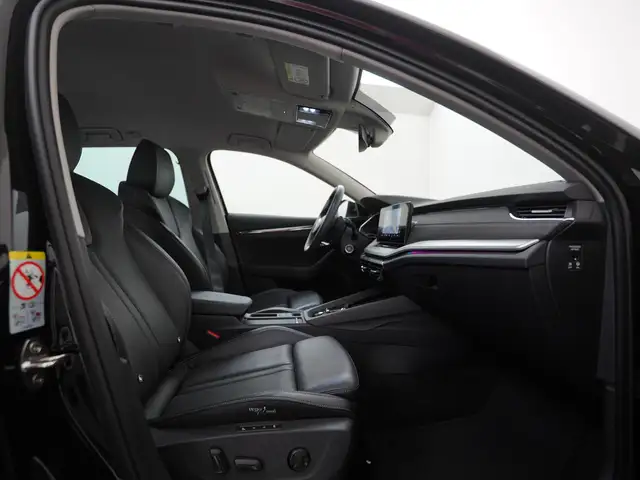 Skoda Octavia view 3
