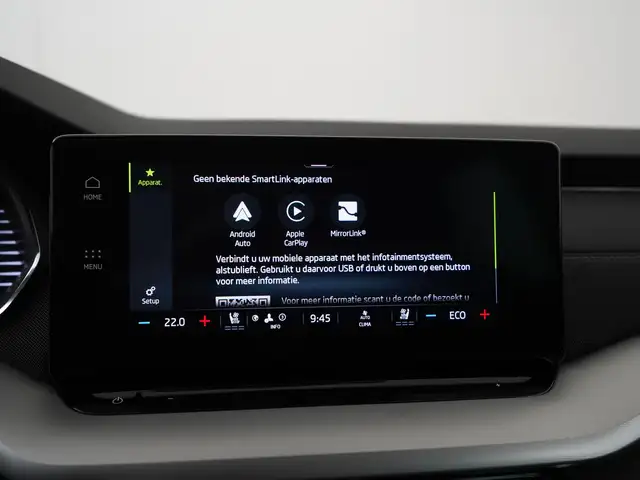 Skoda Octavia view 20