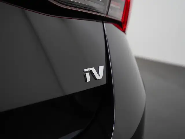 Skoda Octavia view 30