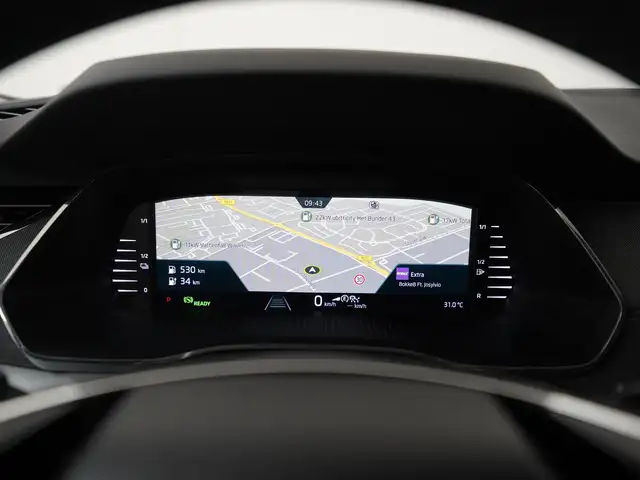 Skoda Octavia view 10