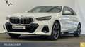 BMW 550 e A xDr. Lim M Sport AHK ACCPro 360 LCPRO 19" Weiß - thumbnail 1