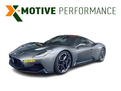 Maserati MC20 3.0 V6 630PK | Volle uitvoering