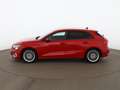 Audi A3 Sportback 35 TFSI advanced MATRIX RADAR NAVI Rot - thumbnail 6