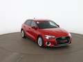 Audi A3 Sportback 35 TFSI advanced MATRIX RADAR NAVI Rot - thumbnail 5
