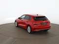 Audi A3 Sportback 35 TFSI advanced MATRIX RADAR NAVI Rot - thumbnail 7