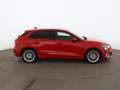 Audi A3 Sportback 35 TFSI advanced MATRIX RADAR NAVI Rot - thumbnail 4