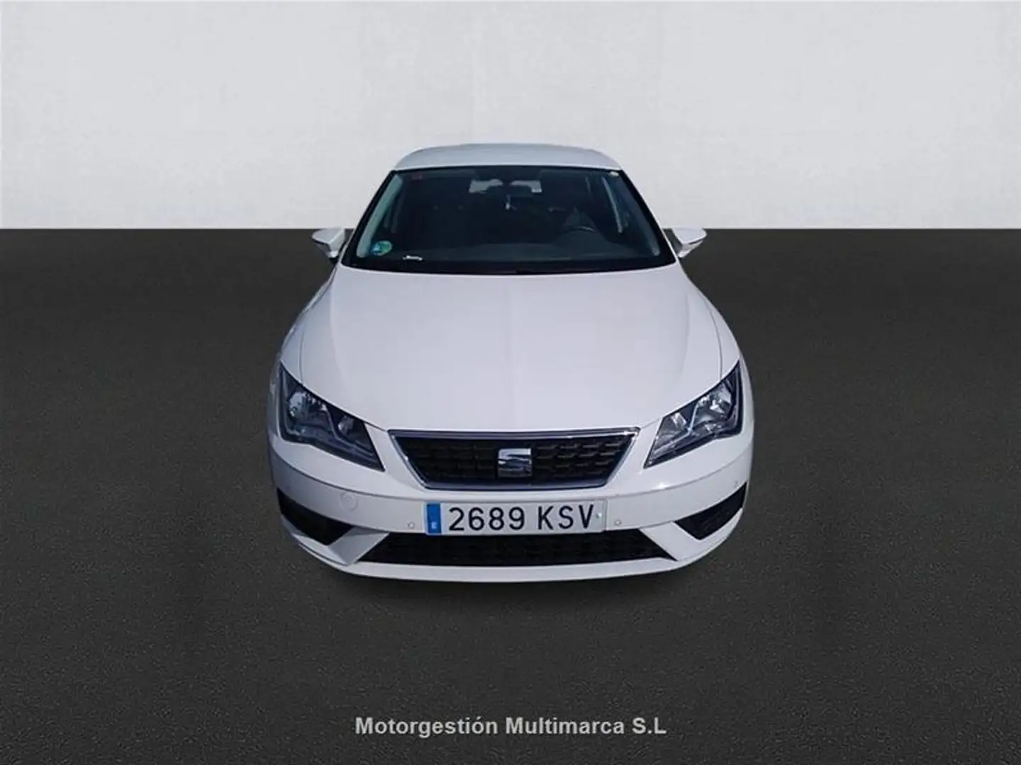 SEAT Leon 1.4 TGI GNC S&S Style - 2