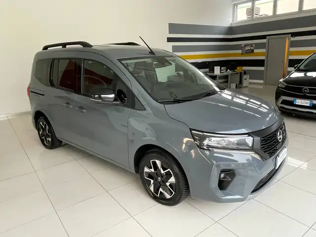 Nissan Townstar Townstar 1.3 130 CV N-Connecta