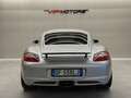 Porsche Cayman 3.4 S 295CV FULL OPT PRONTA CONSEGNA PERMUTE Silber - thumbnail 7