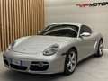 Porsche Cayman 3.4 S 295CV FULL OPT PRONTA CONSEGNA PERMUTE Silber - thumbnail 3
