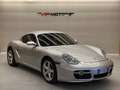 Porsche Cayman 3.4 S 295CV FULL OPT PRONTA CONSEGNA PERMUTE Silber - thumbnail 1