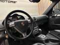 Porsche Cayman 3.4 S 295CV FULL OPT PRONTA CONSEGNA PERMUTE Silber - thumbnail 12