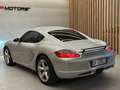 Porsche Cayman 3.4 S 295CV FULL OPT PRONTA CONSEGNA PERMUTE Silber - thumbnail 6