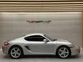 Porsche Cayman 3.4 S 295CV FULL OPT PRONTA CONSEGNA PERMUTE Silber - thumbnail 5