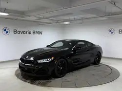 2023 BMW 8 Series
