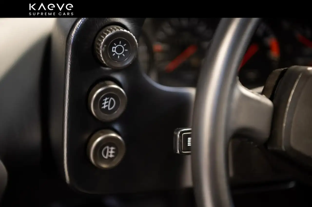 Porsche 928 (manual gearbox, Pasha interior), foto 11