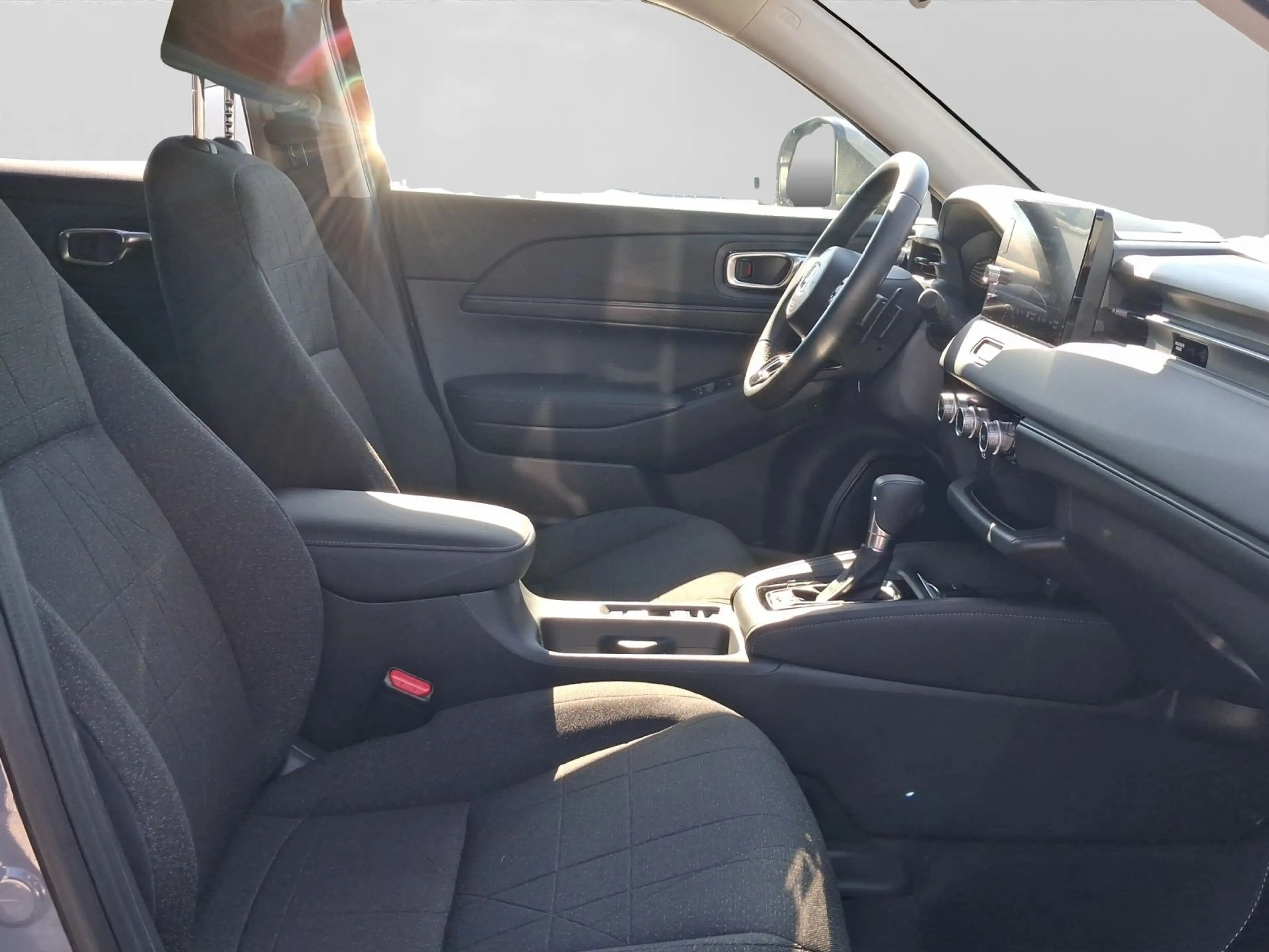 Honda HR-V 1.5 -MMD ELEGANCE KAMERA LED NAVI — photo 4