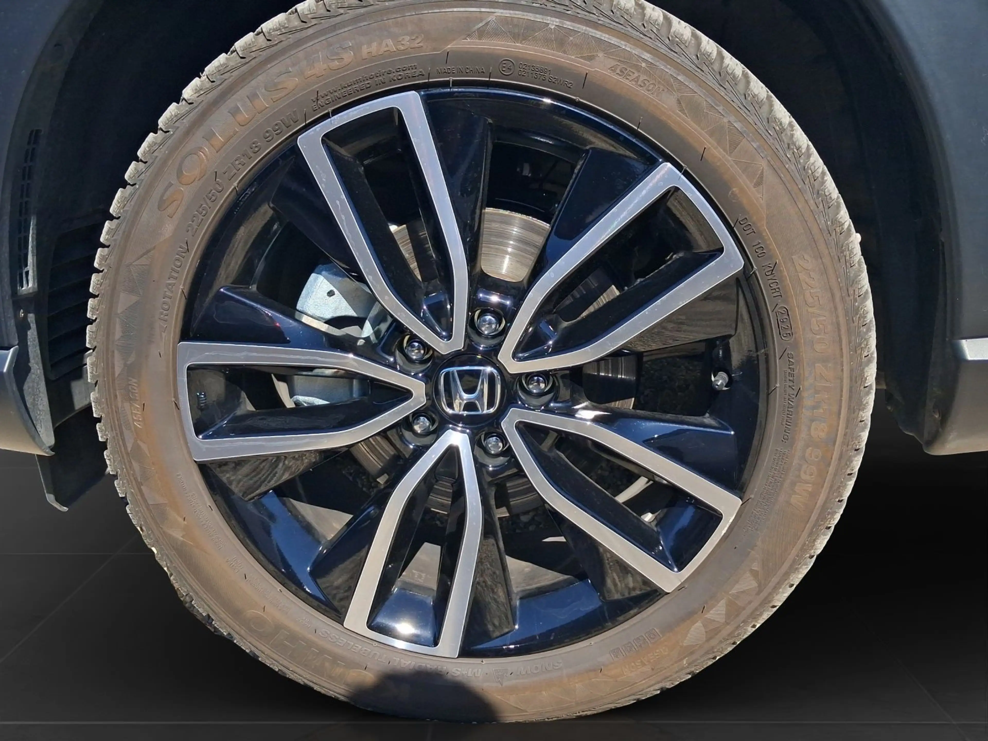 Honda HR-V 1.5 -MMD ELEGANCE KAMERA LED NAVI — photo 7